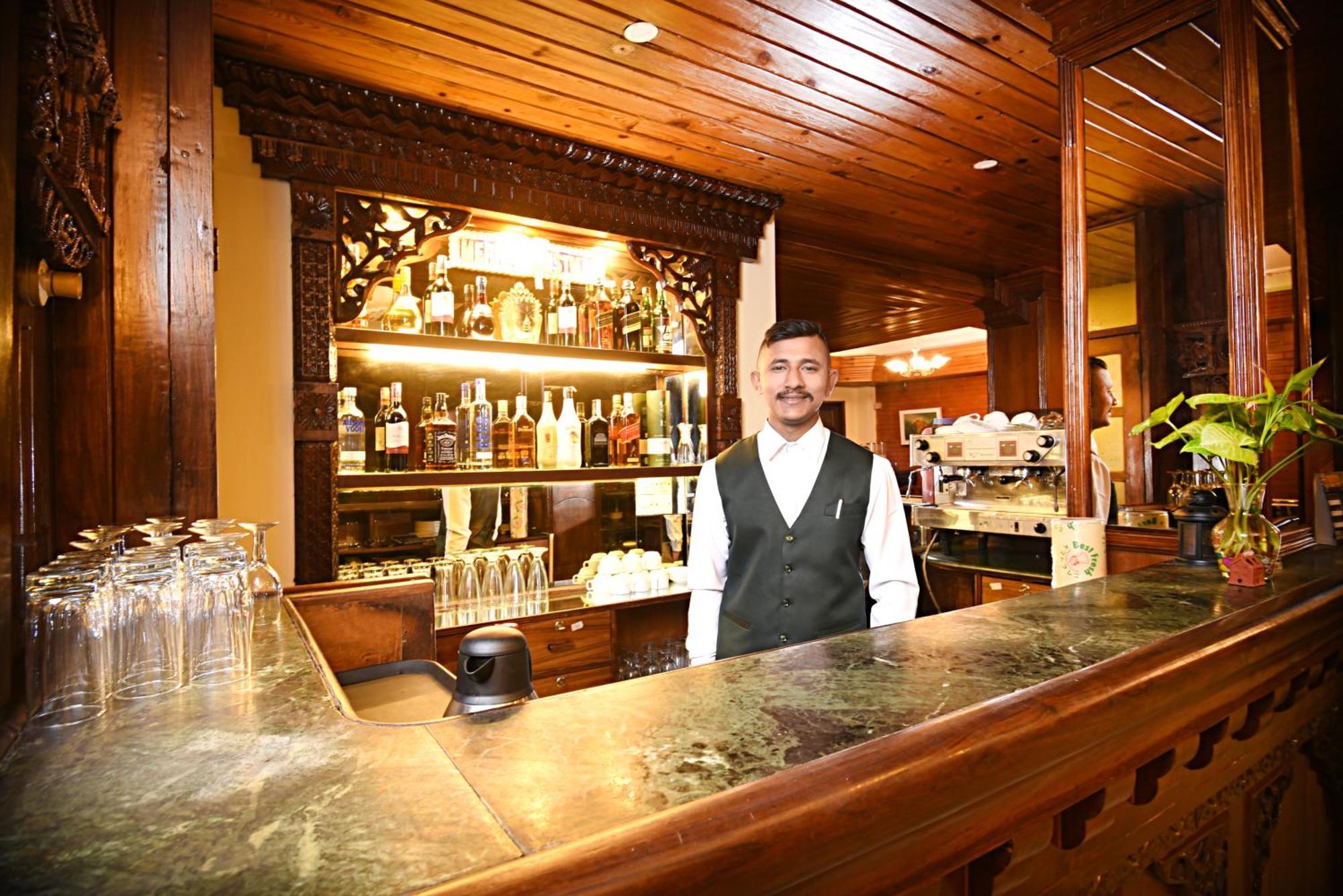 Nirvana Boutique Hotel Kathmandu Ngoại thất bức ảnh