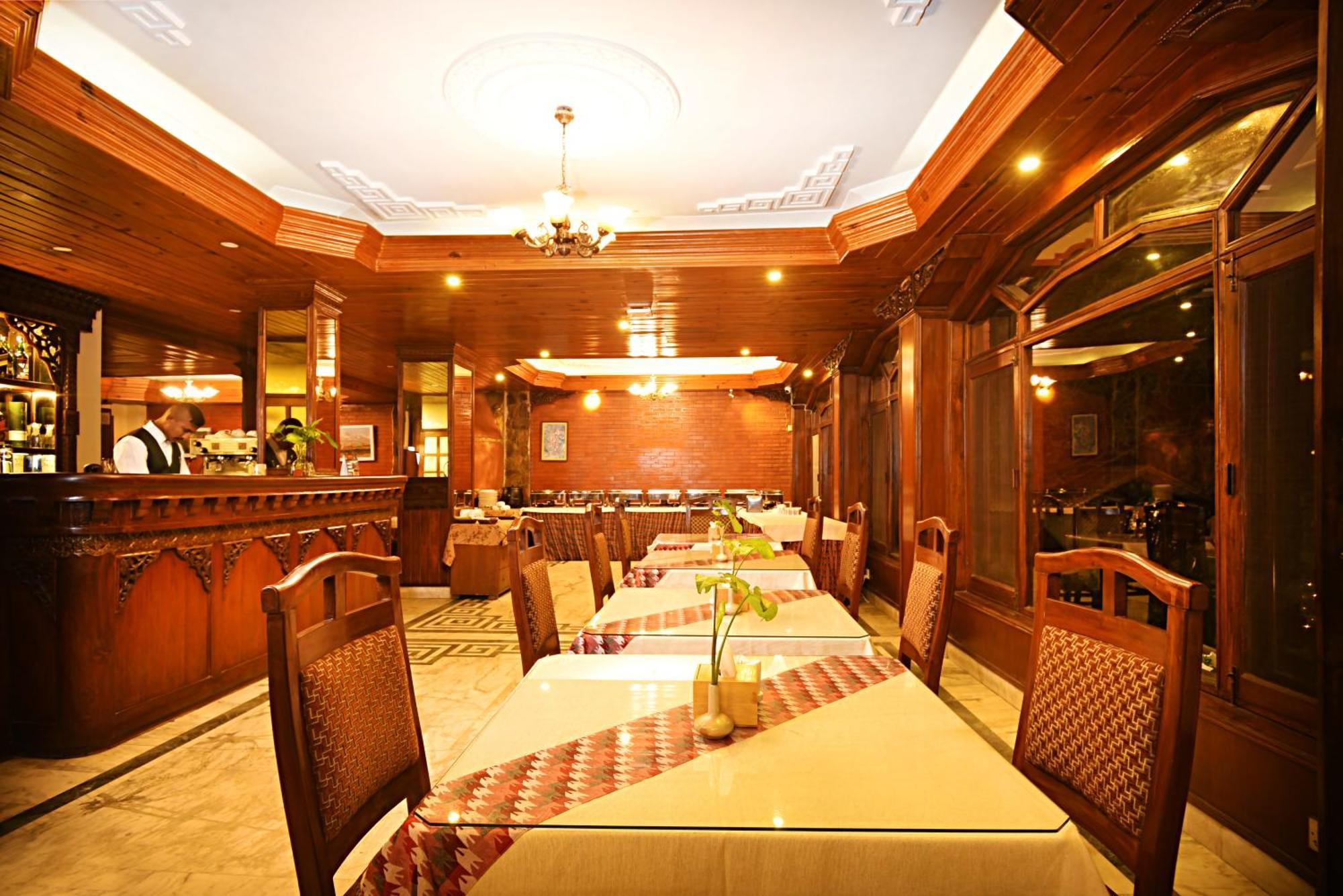 Nirvana Boutique Hotel Kathmandu Ngoại thất bức ảnh